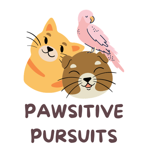 Pawsitive Pursuits